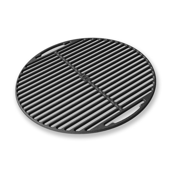 Full Cast Iron Grid (Large EGGspander)