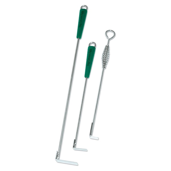 Ash Tool for MiniMax
