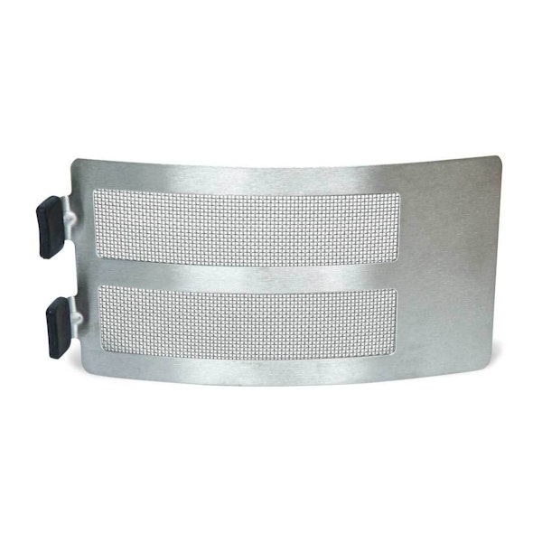 Mesh Panel for Draft Door (L & M)