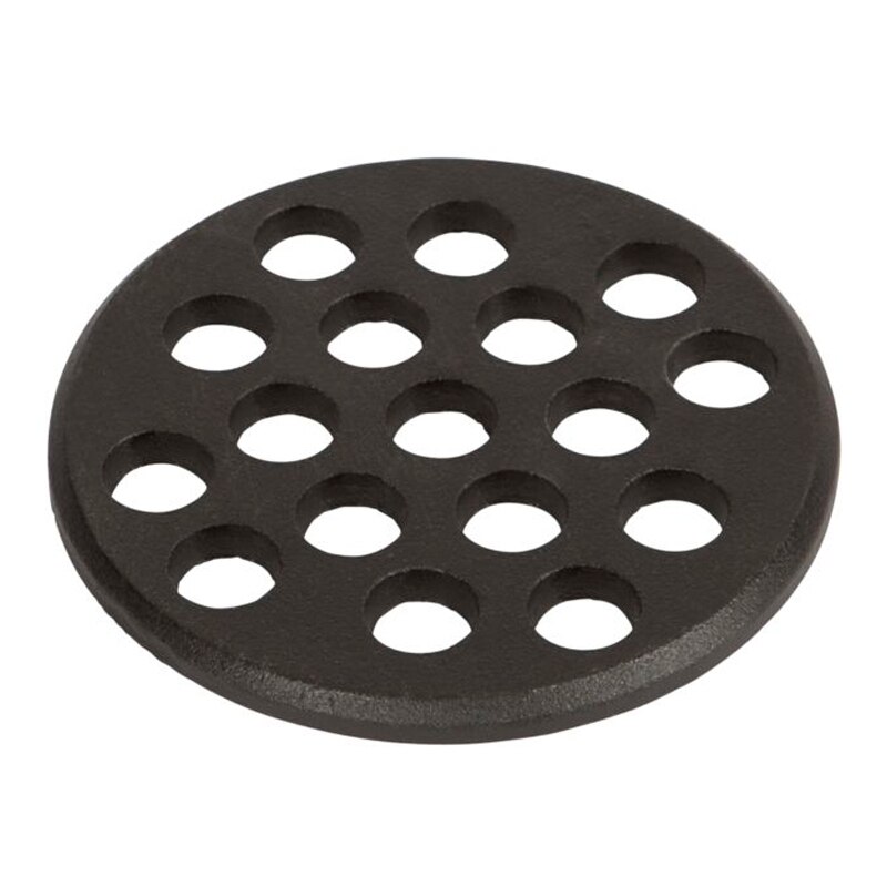 Replacement Fire Grate Ceramic Charcoal BBQs Big Green Egg