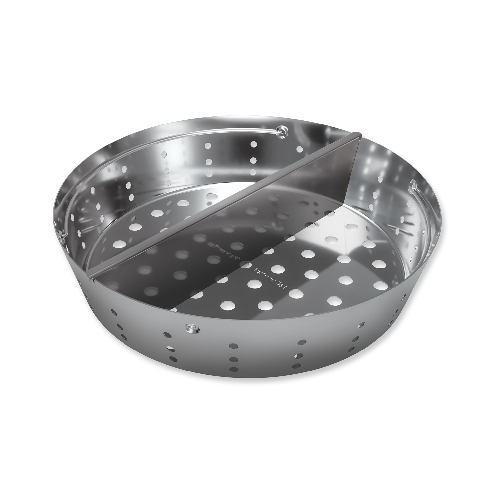 Stainless Steel Fire Bowl (XL)