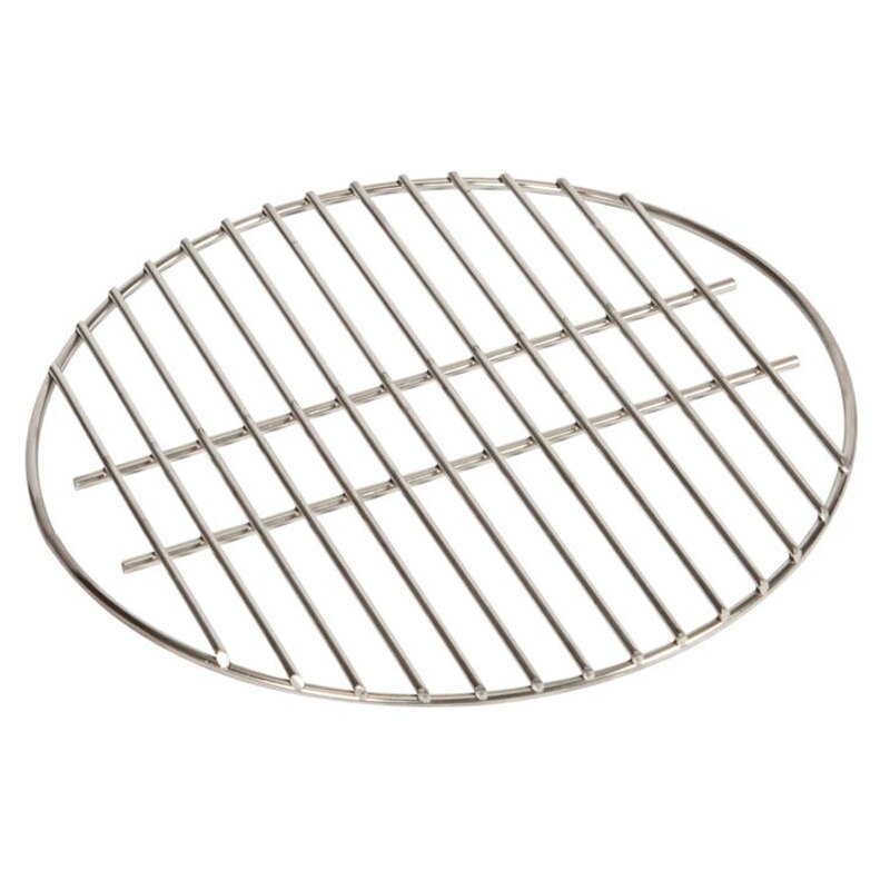 Stainless Steel Grid (S & MM)