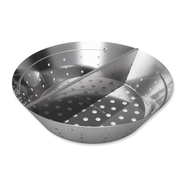 Stainless Steel Fire Bowl (2XL)