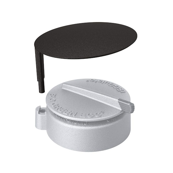 Rain Cap for REGGulator (S & MM)