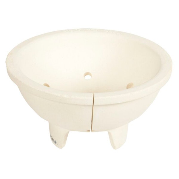Firebox for Small EGG