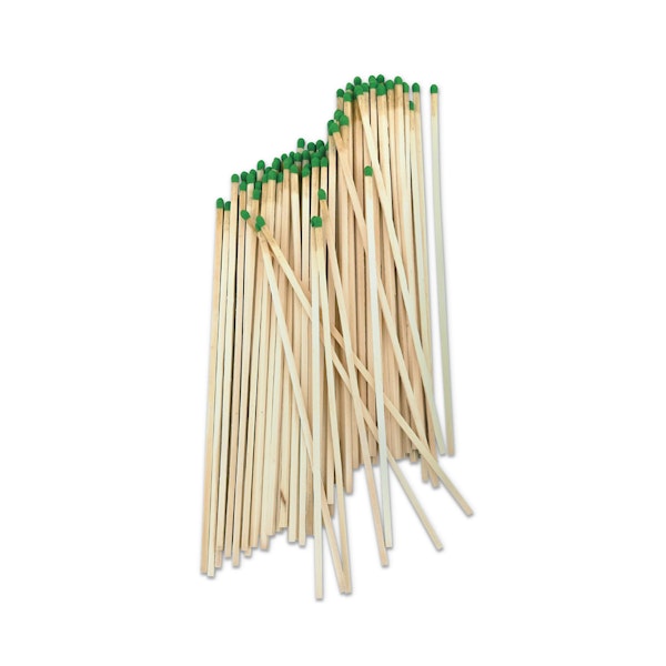 Extra Long Matches