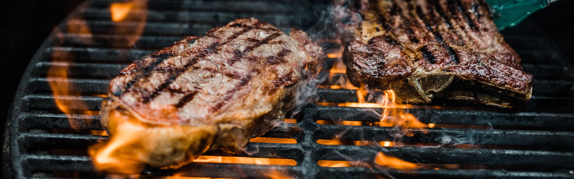 Accessories Cast Iron Searing Grid