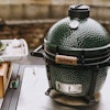 MiniMax Big Green Egg