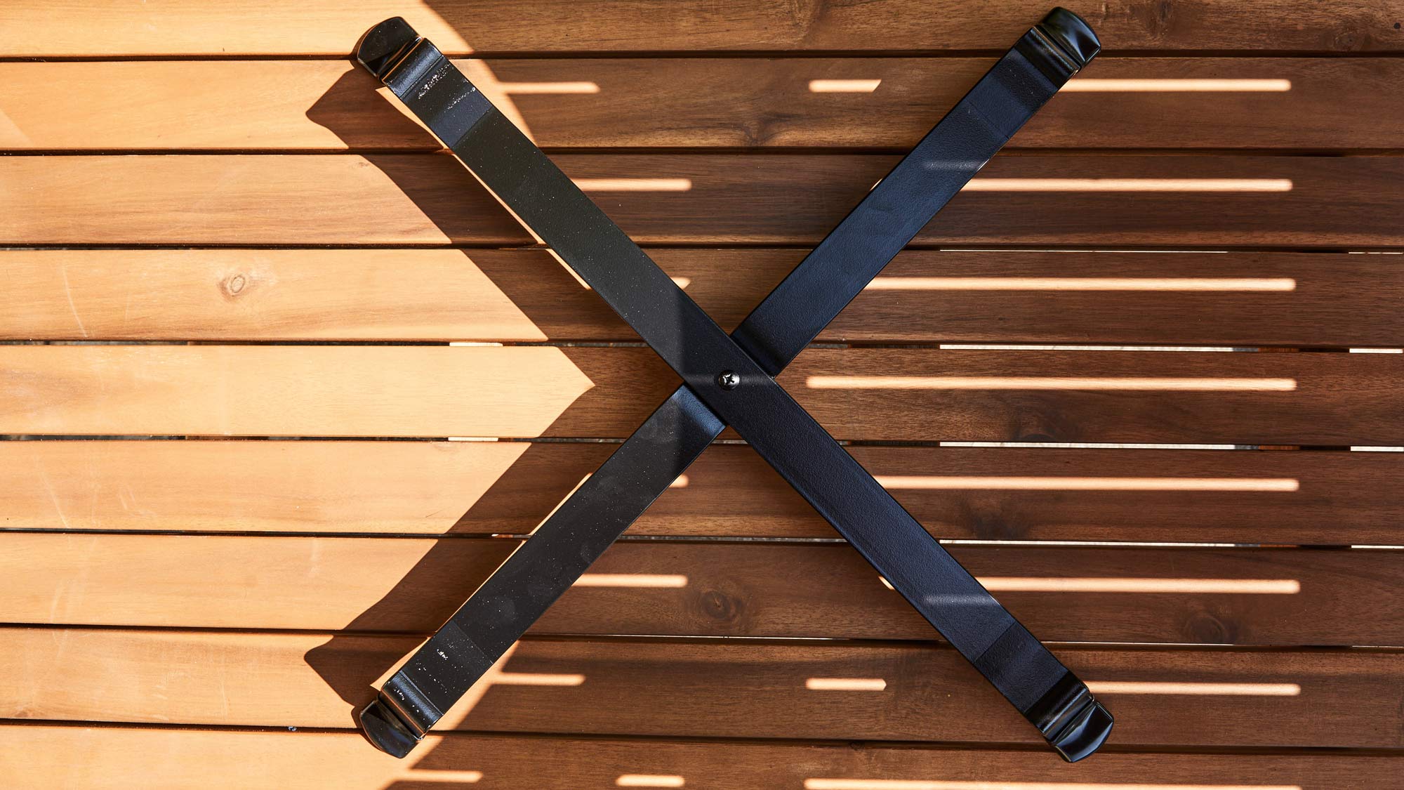 XL Big Green Egg Table nest