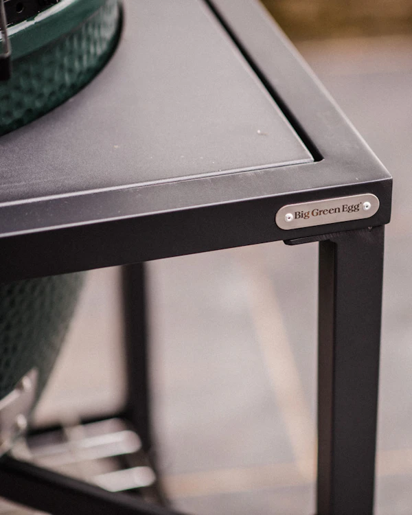 Big Green Egg Modular Nest Logo
