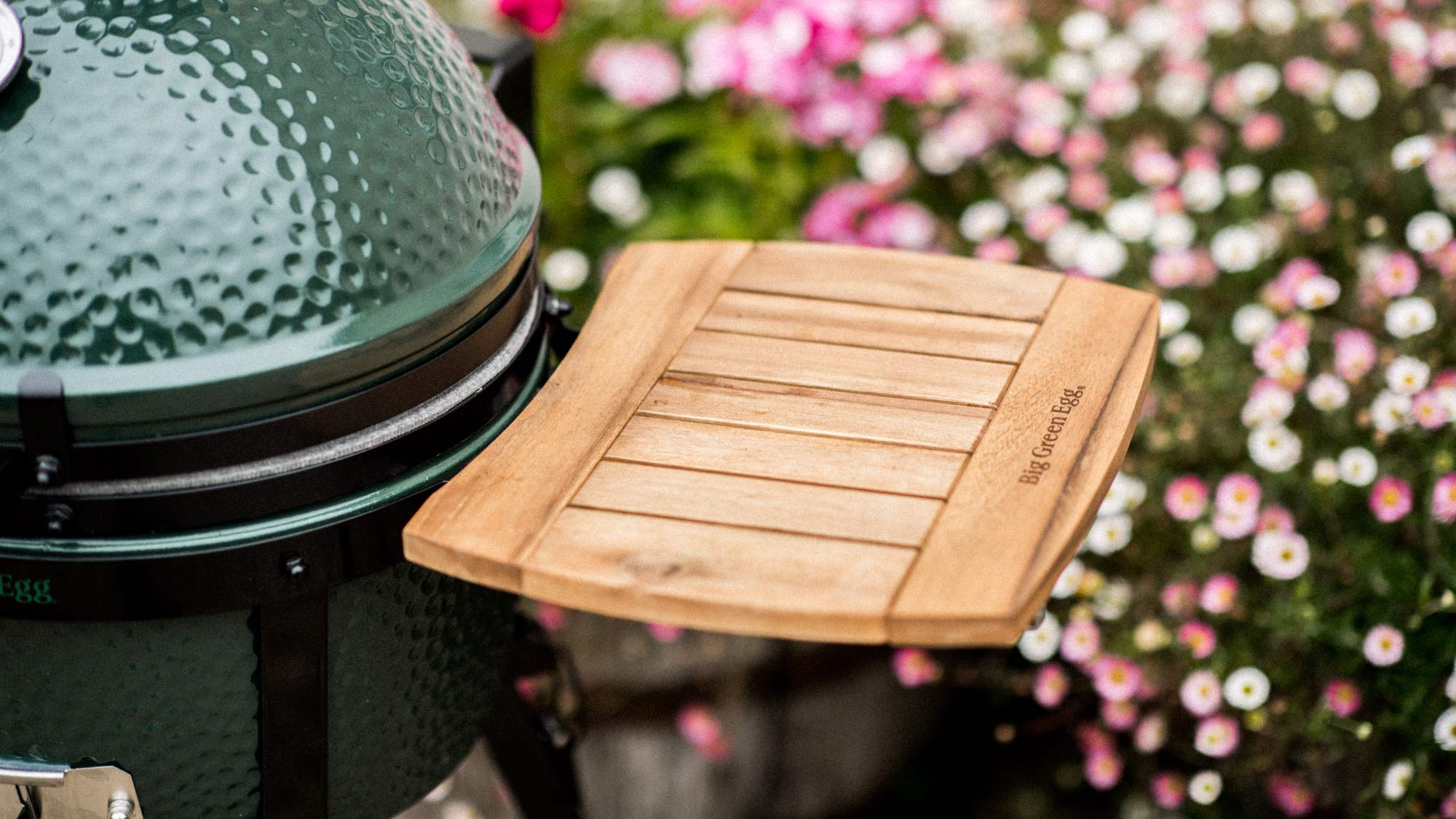 Close up of MiniMax Shelves