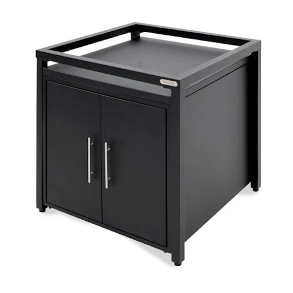 An Expansion Cabinet for your Modular Nest System. Fits easily and universally for extra storage space.