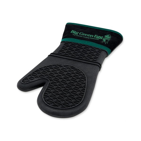 Big Green Egg Silicone EGG Mitt