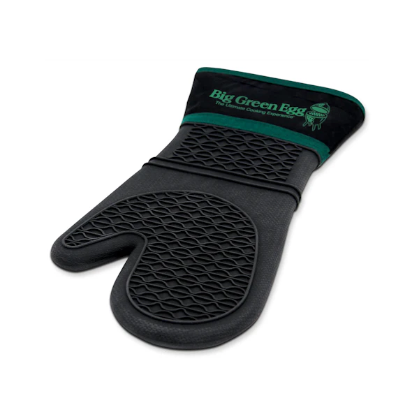 Big Green Egg Silicone EGG Mitt