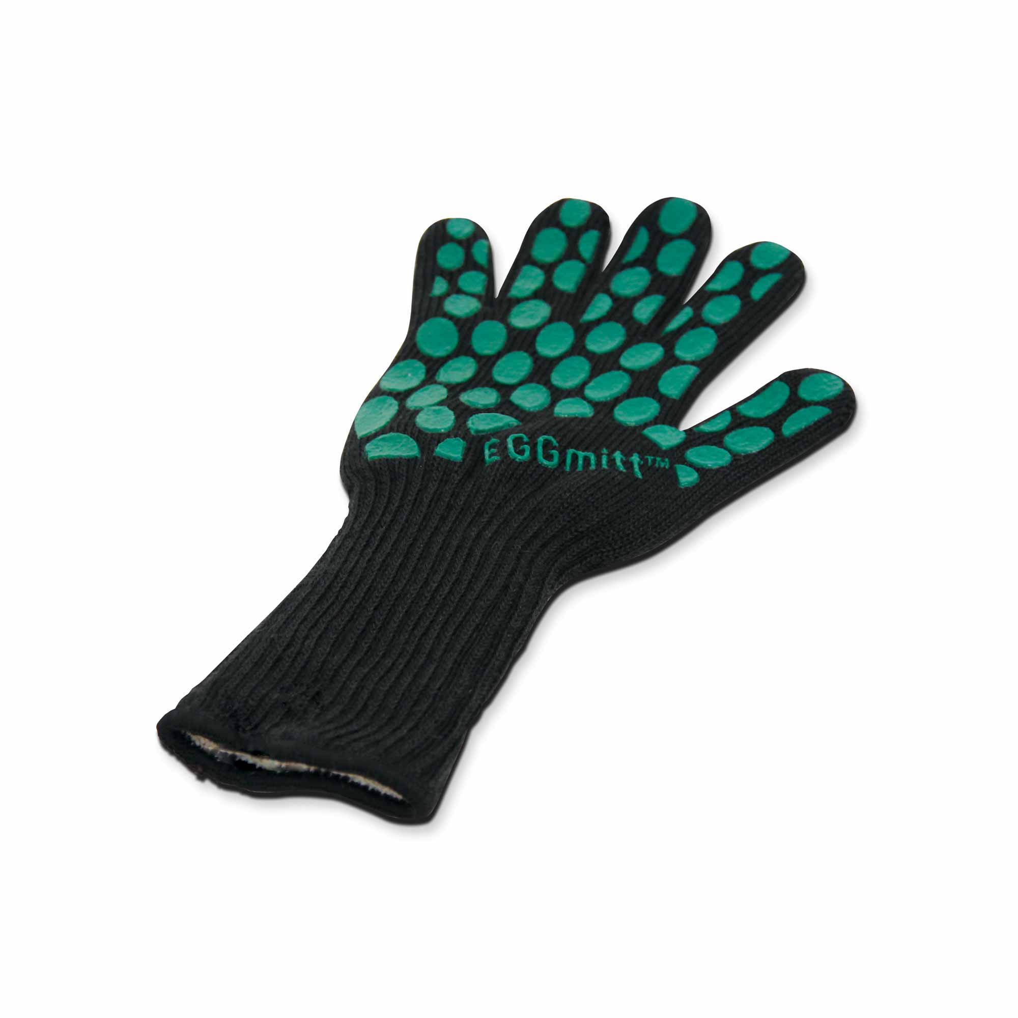 Big Green Egg Mitt