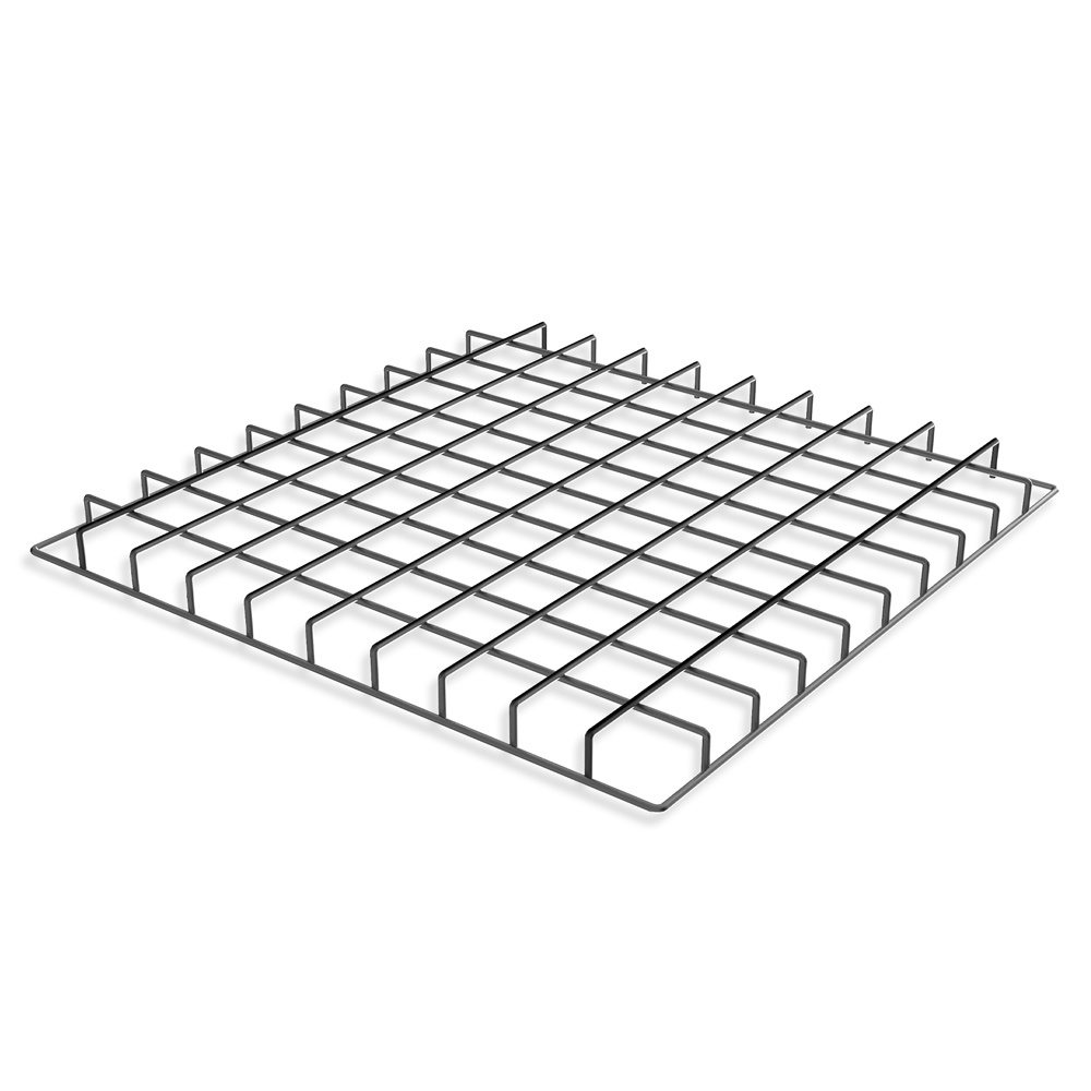 Stainless Steel Grid Insert for the Modular Nest System