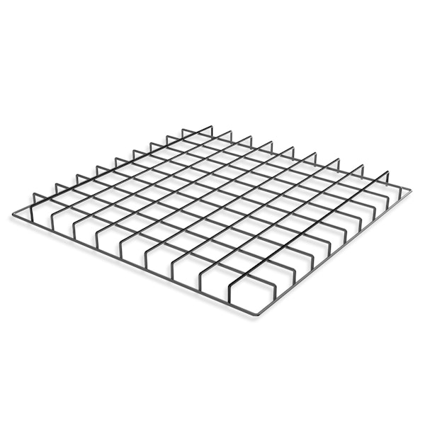 Stainless Steel Grid Insert for the Modular Nest System