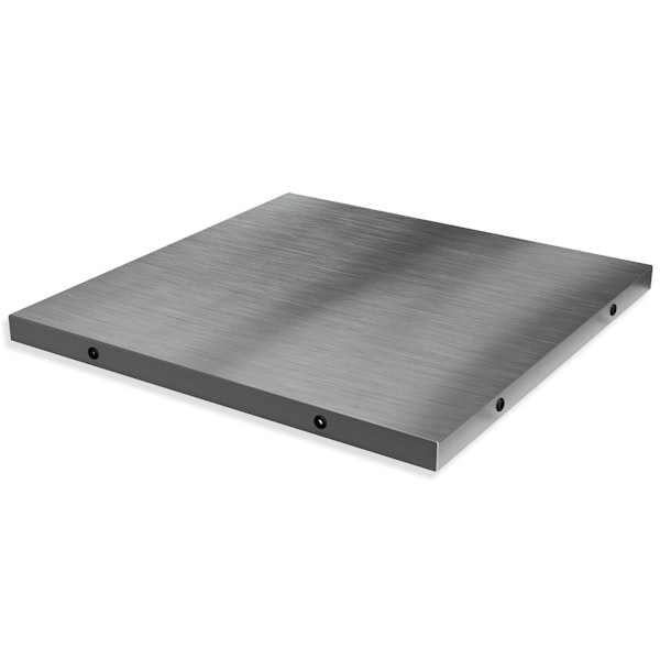 Stainless Steel Insert for the Modular Nest System