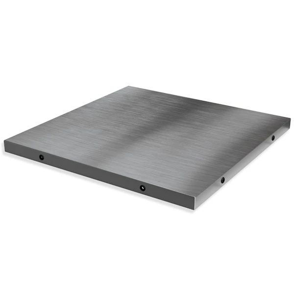 Stainless Steel Insert for the Modular Nest System
