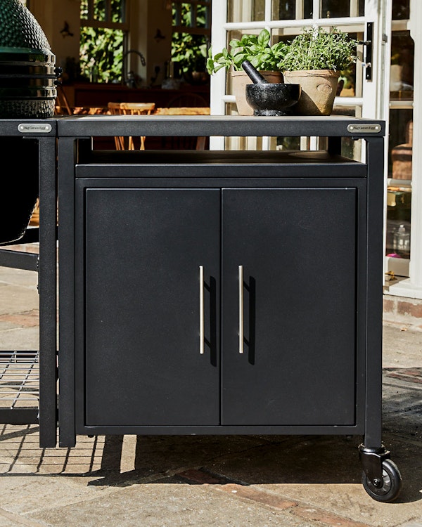 Expansion Cabinet for the Modular Nest System