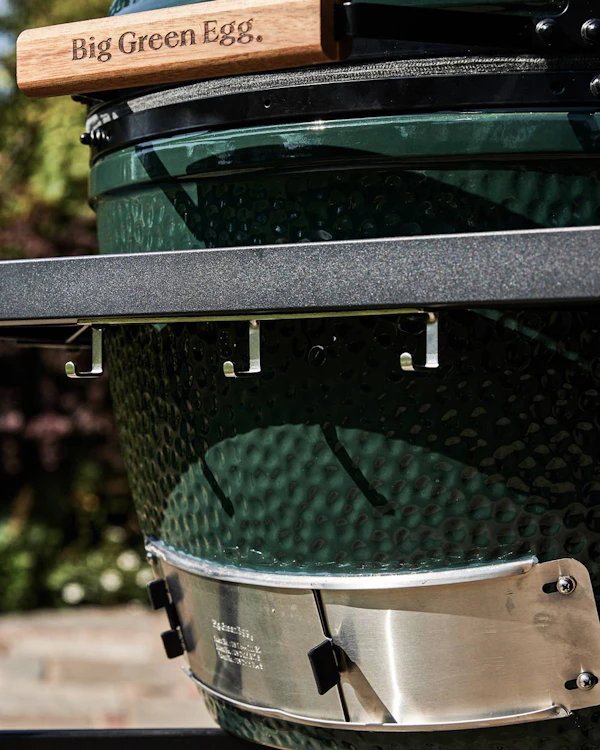XL Big Green Egg Modular Nest Tool kit