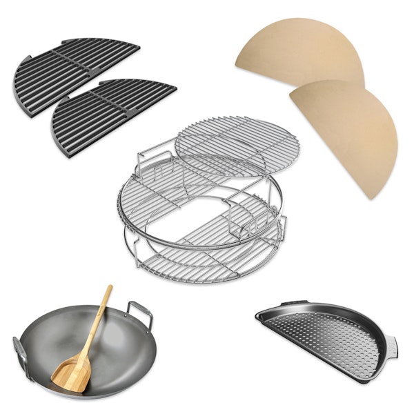 Ultimate EGGspander System