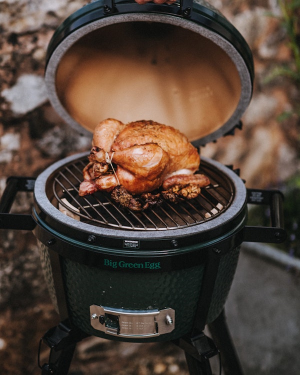 MiniMax Sunday Roast Chicken