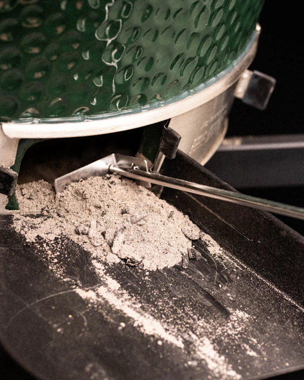 Ash Tool & Ash Pan