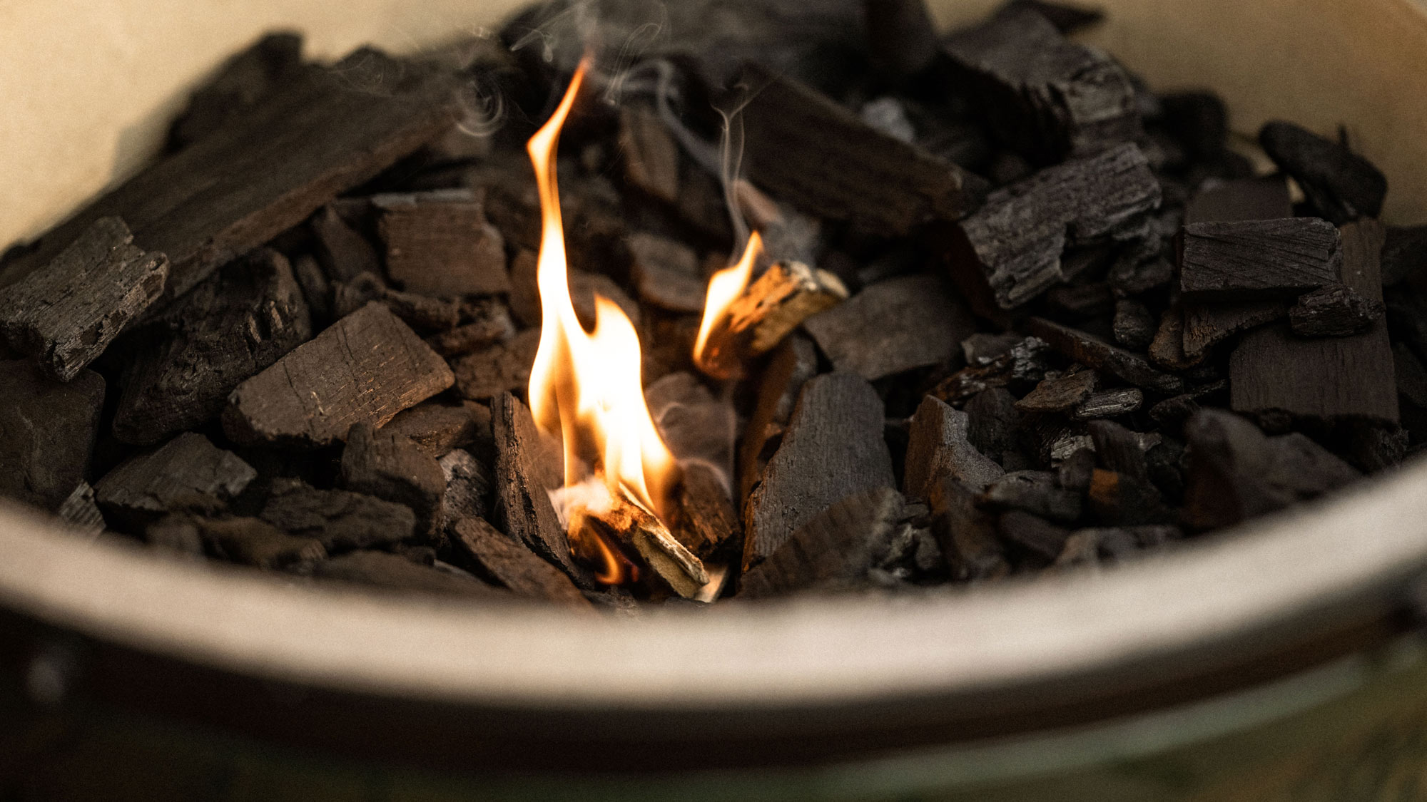 Canadian Maple Charcoal