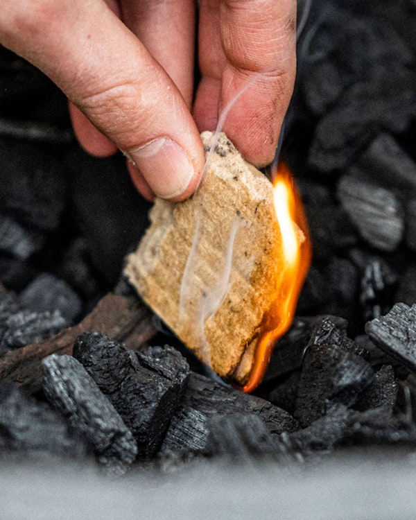 Fire starters