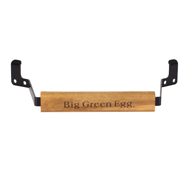 Replacement Acacia Handle for Mini EGG with Acacia Wood