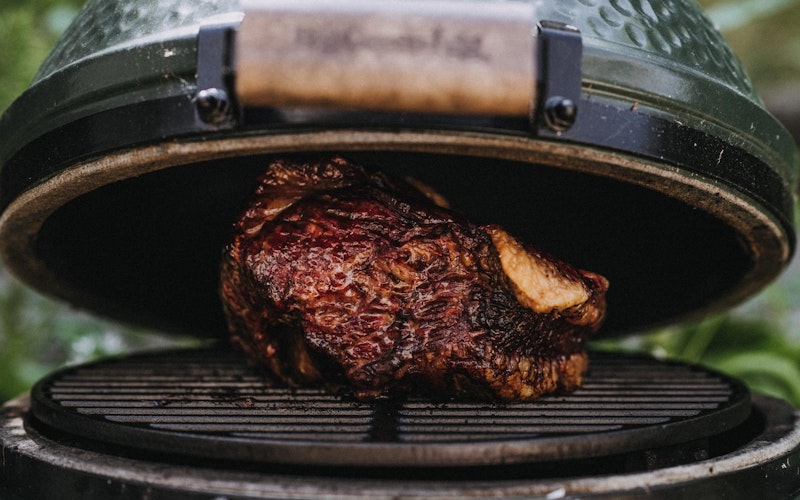 Low & Slow Brisket