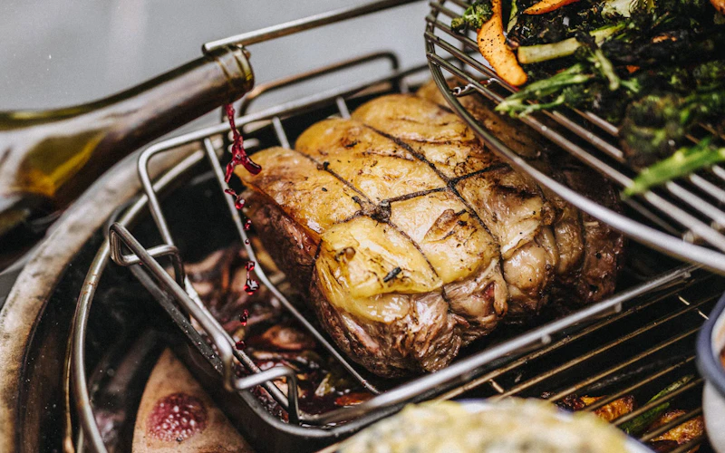 Roast beef