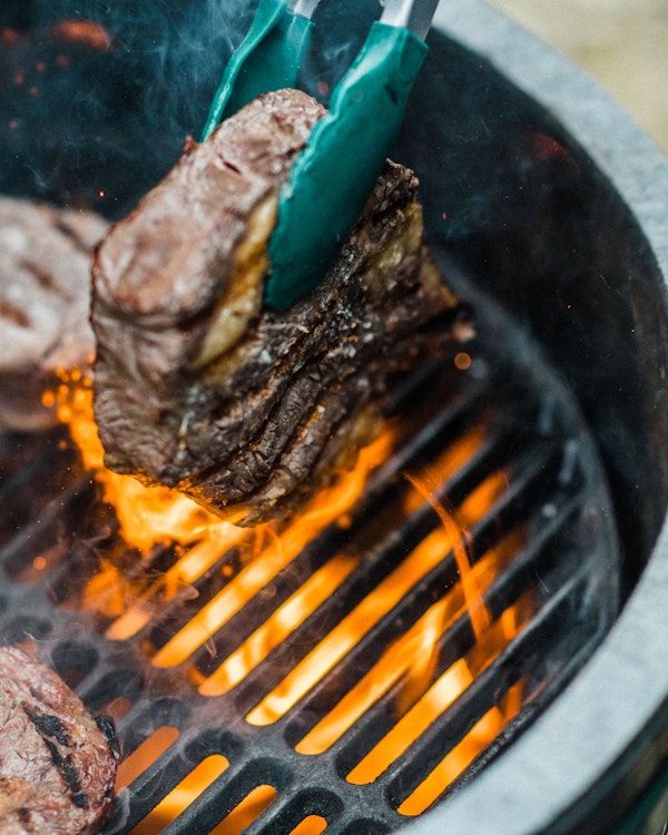 Grilling