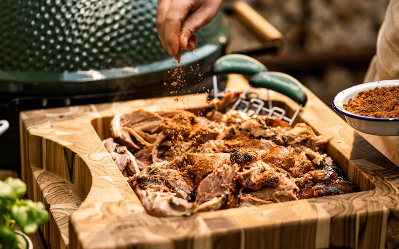 Pork