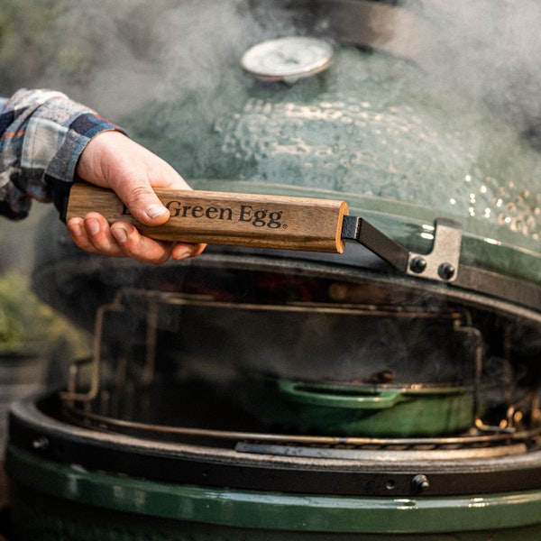 Large Big Green Egg