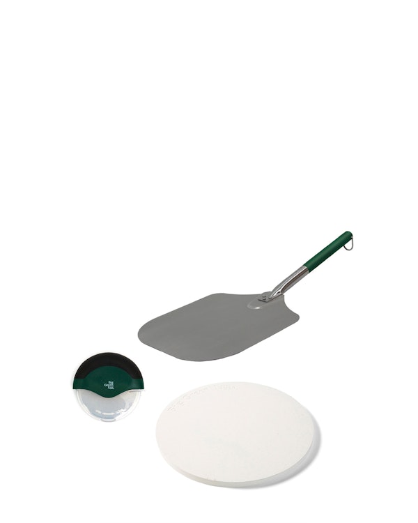 Need essential accessories for the perfect pizza or low & slow?