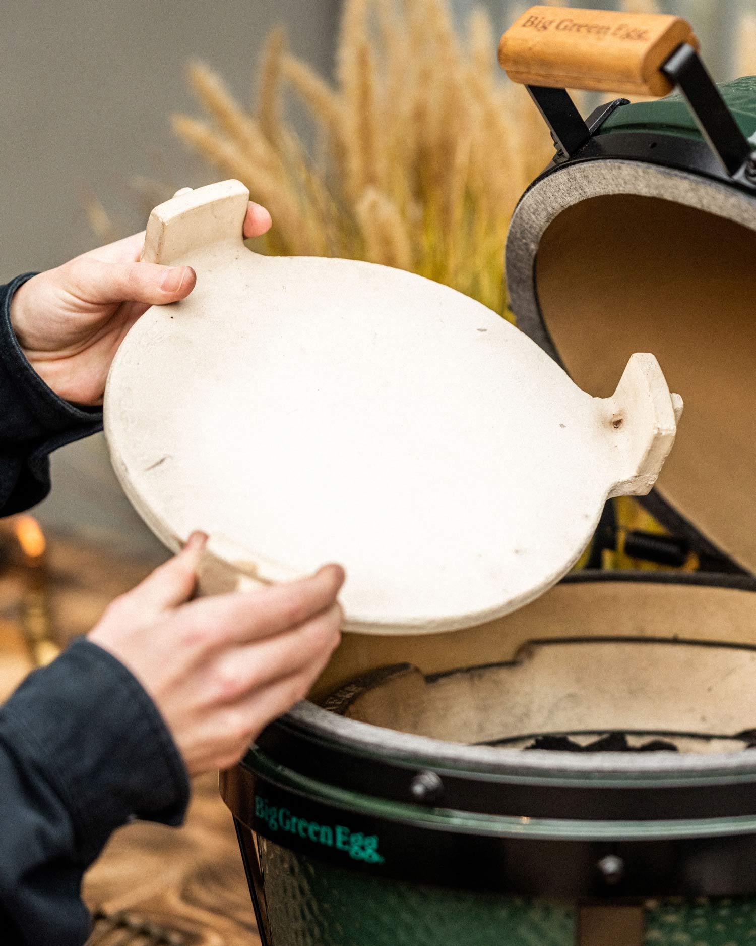 How to use the ConvEGGtor