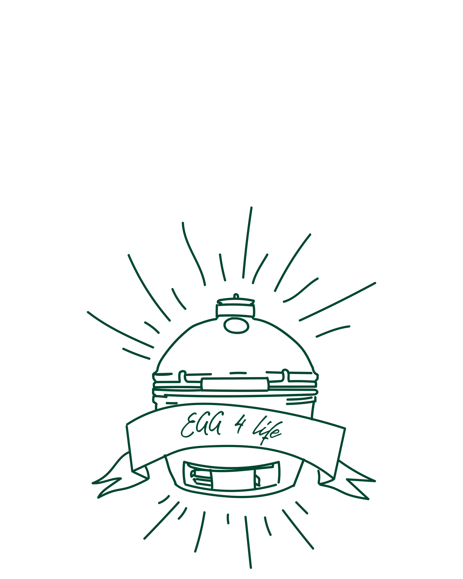 Limited life time warranty