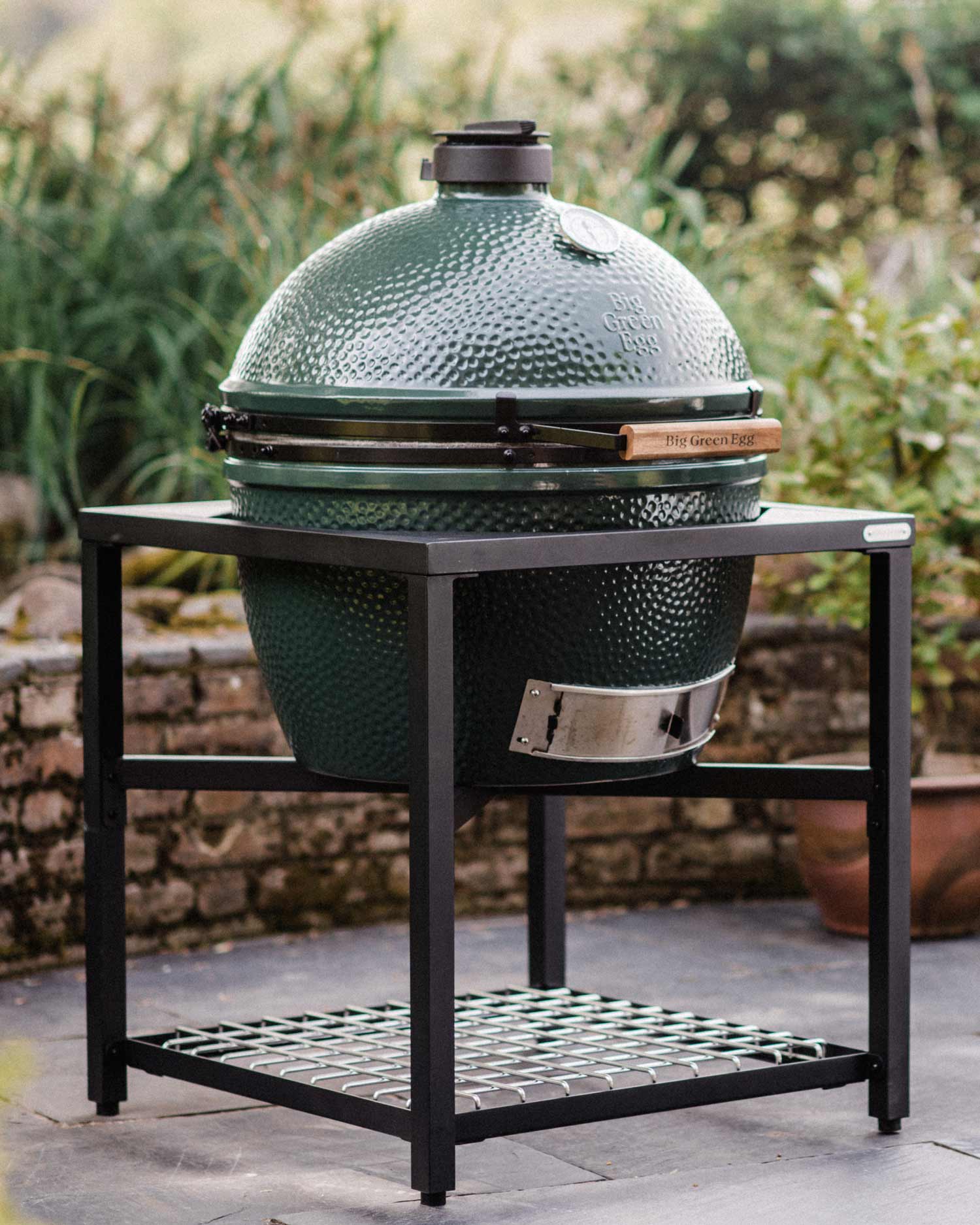 XL Big Green Egg