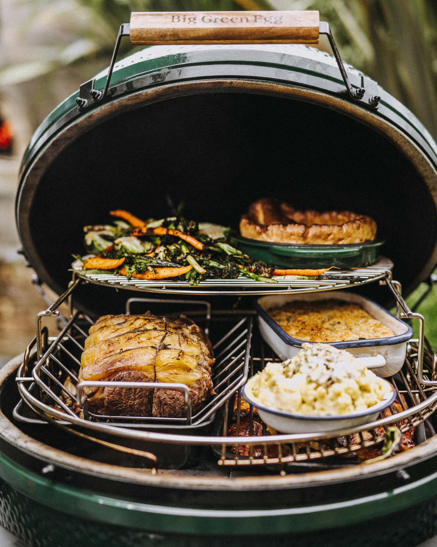 Ultimate EGGspander System 