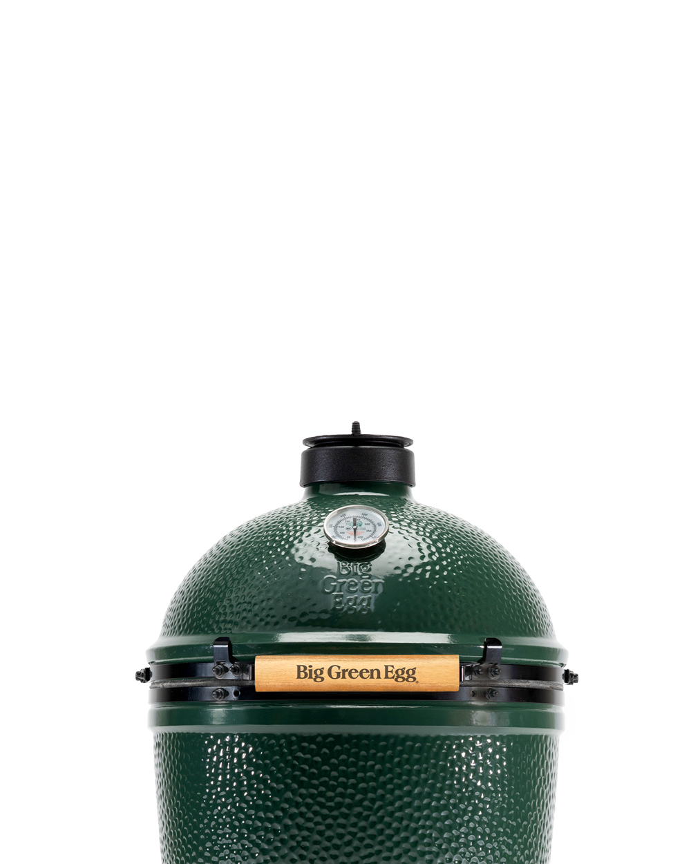 Learn how to cook on your Big Green Egg