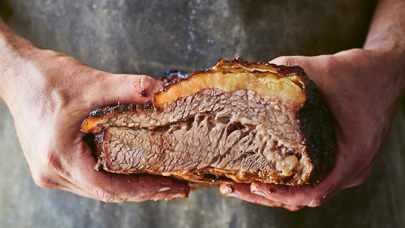 brisket