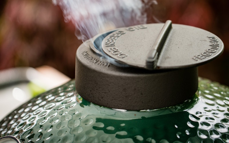 Tom Kerridge Barbecue Feast Box | Register your interest | Big Green Egg