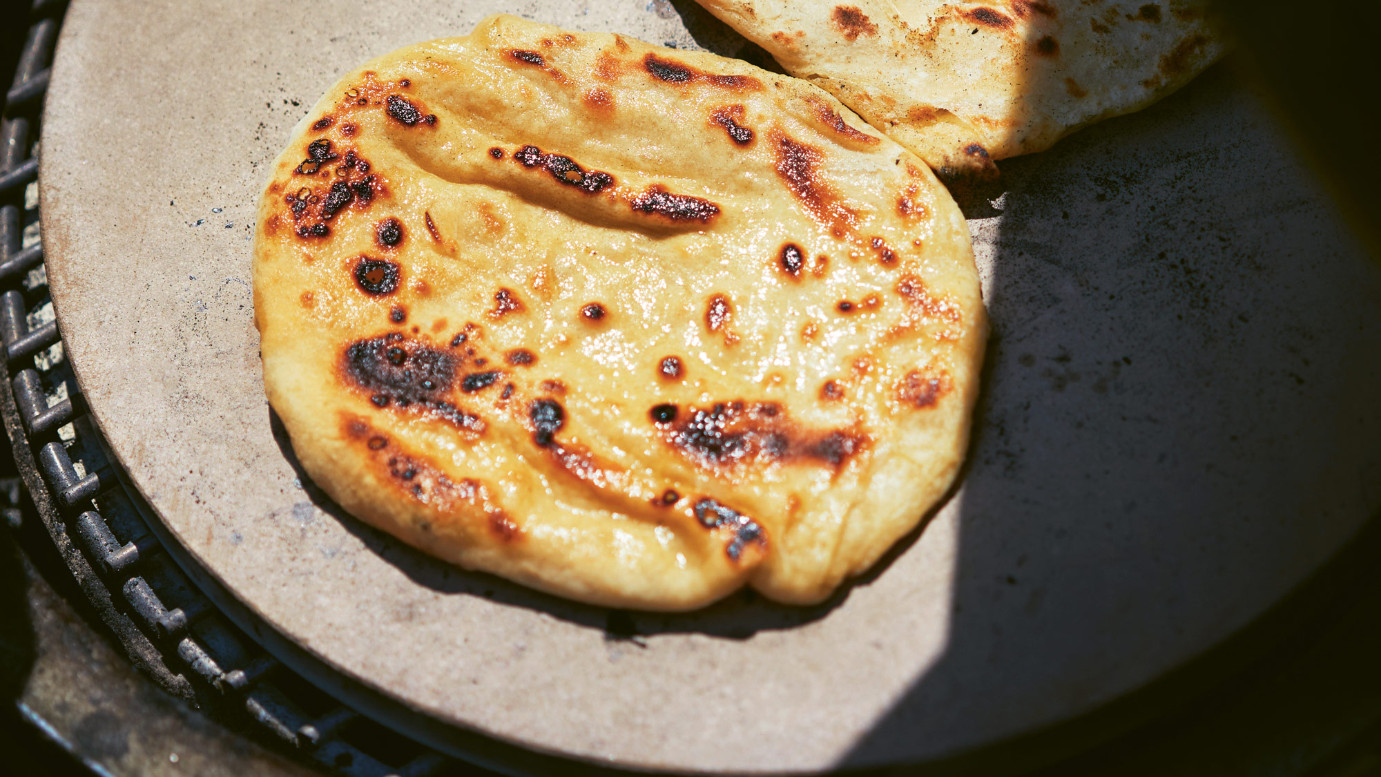 Cooking on the Big Green Egg