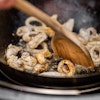 Big Green Wegg Wok | Pan cooking