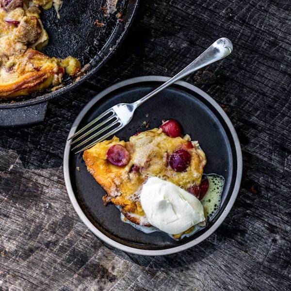 Clafoutis
