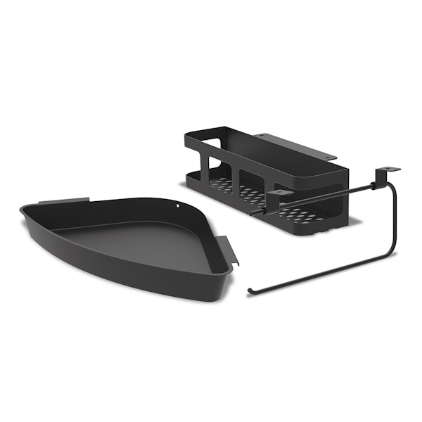 Modular Nest 3 Piece Accessory Kit | Utensils | Modular Nest System | Big Green Egg