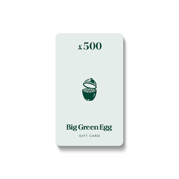 Digital Gift Card - 500