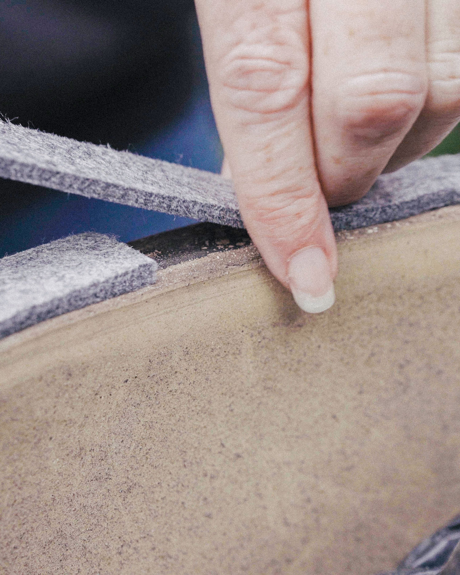 How to change a Gasket | Maintenance | Guides | Big Green Egg